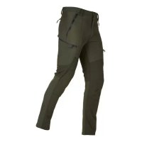 U-TEX SOFTSHELL kalhoty