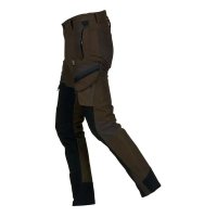 U-TEX MICROFIBER kalhoty BLACK
