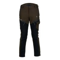 U-TEX MICROFIBER kalhoty BLACK