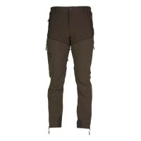 CORDURA® kalhoty GREEN