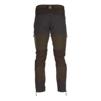CORDURA® kalhoty GREEN