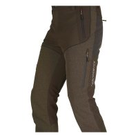 CORDURA® kalhoty GREEN