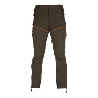 CORDURA® kalhoty ORANGE