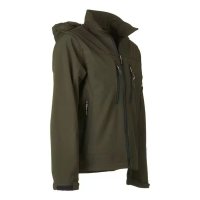 U-TEX CARDIGAN softshellová bunda