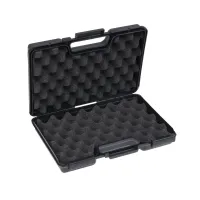 Kufr na zbraň 300x225x70 mm