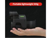 Zasádka - OWL NV N7 Dual přísvit - 940nm + 850nm Zvětšení 1x!