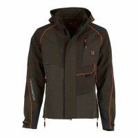 Kabát U-TEX CORDURA