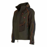 Kabát U-TEX CORDURA