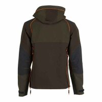 Kabát U-TEX CORDURA