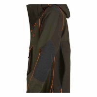Kabát U-TEX CORDURA