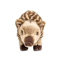 Divočák plyšový proužkovaný malý