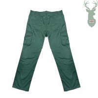 Kalhoty ZANAKO II.vel. 60