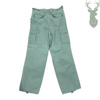 Kalhoty M-TRAMP vel. L