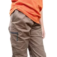 Dětské outdoorové kalhoty