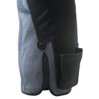 Vesta Uniform Pro 20.20 Black & Grey