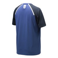 Uniform Pro EVO triko - Blue Beretta