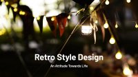 Nitecore LR40 Green - Svítilna zelená