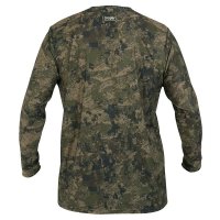 URAL-TL tričko - Pixel Forest