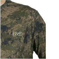 URAL-TL tričko - Pixel Forest