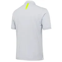 Tech Corporate polo triko SS - Ice Grey