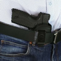FALCO - A804 Walker pouzdro na zbraň G19