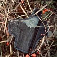FALCO - C805 Mayer pouzdro na zbraň G17
