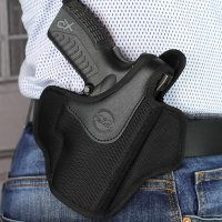FALCO - C806 Mayer pouzdro na zbraň G19