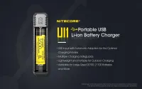 NITECORE - Nabíječka UI1