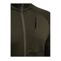 Alpsten Fleece (Green Moss) - mikina
