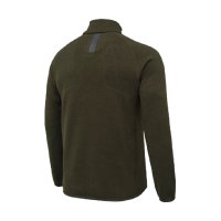Abisko Half Zip Fleece (Green Moss) - mikina