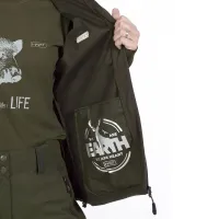 GOROSTA-S dámská bunda