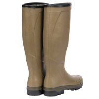 Le Chameau - COUNTRY CROSS NEOPRENE holínky  - Iconic Green