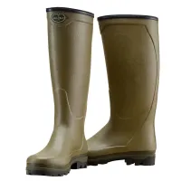 Le Chameau - COUNTRY CROSS NEOPRENE holínky  - Iconic Green