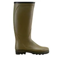 Le Chameau - COUNTRY CROSS NEOPRENE holínky  - Iconic Green