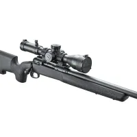 Butler Creek - krytka na optiku 61,2mm