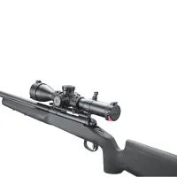 Butler Creek - krytka na optiku 58,7mm