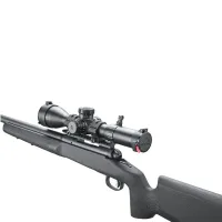 Butler Creek - krytka na optiku 62,5mm