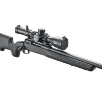 Butler Creek - krytka na optiku 53,3mm