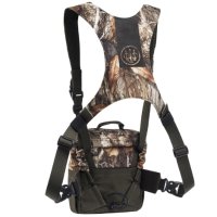 Nastavitelný postroj na dalekohled - Camo Realtree Edge