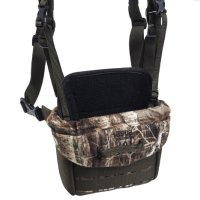 Nastavitelný postroj na dalekohled - Camo Realtree Edge