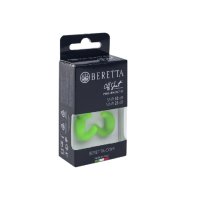 Mini Headset E2 (Green Fluo) - sluchátka