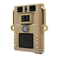 Wachman Slim 4K WIFI + solární panel