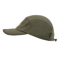 STILK-CTEX  kšiltovka - Green
