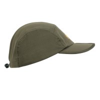 STILK-CTEX  kšiltovka - Green