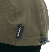 STILK-CTEX  kšiltovka - Green