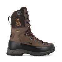 Vyhřívané boty Alpina Hunter Heat