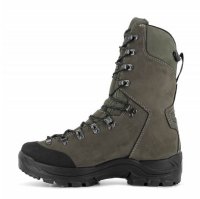 Vyhřívané boty Alpina Trapper Heat