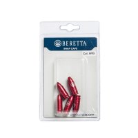 Beretta Pistol Snap Caps cal.9x19 - Red