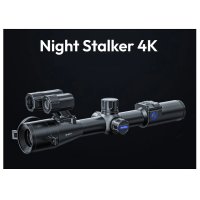 PARD Night Stalker 4K digitální noční vidění - zaměřovač 850nm
