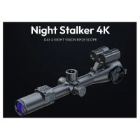PARD Night Stalker 4K digitální noční vidění - zaměřovač 850nm